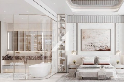 Apartamento en Dubai, 1 dormitorio, 89 m², № 50447 - foto 17