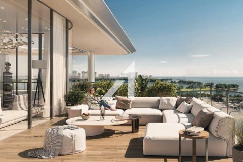 Apartamento en Dubai, 1 dormitorio, 89 m², № 50447 - foto 29