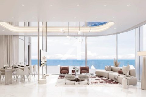 Apartamento en Dubai, 1 dormitorio, 89 m², № 50447 - foto 18