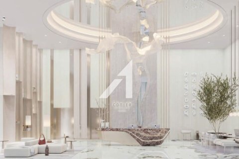 Apartamento en Dubai, 1 dormitorio, 89 m², № 50447 - foto 8