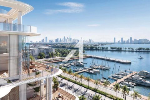 Apartamento en Dubai, 1 dormitorio, 89 m², № 50447 - foto 26