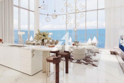 Apartamento en Dubai, 1 dormitorio, 89 m², № 50447 - foto 4