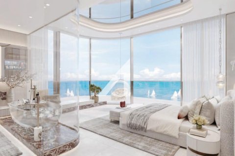 Apartamento en Dubai, 1 dormitorio, 89 m², № 50447 - foto 20