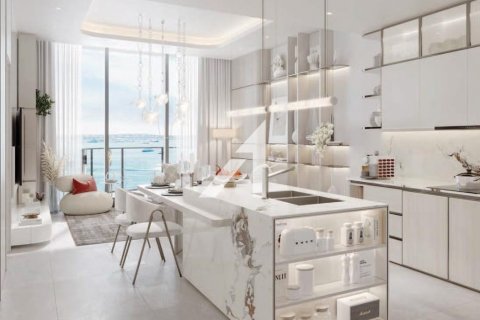 Apartamento en Dubai, 1 dormitorio, 89 m², № 50447 - foto 13