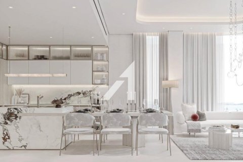 Apartamento en Dubai, 1 dormitorio, 89 m², № 50447 - foto 22