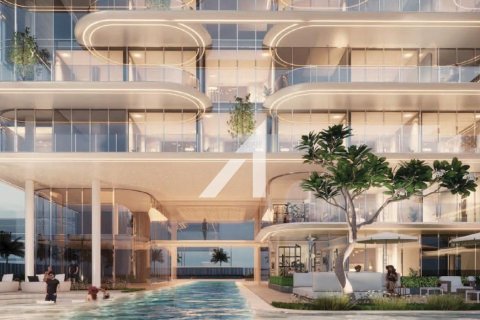 Apartamento en Dubai, 1 dormitorio, 89 m², № 50447 - foto 28