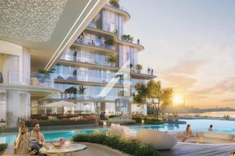 Apartamento en Dubai, 1 dormitorio, 89 m², № 50447 - foto 1