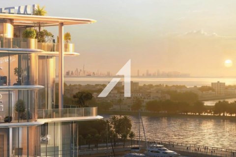 Apartamento en Dubai, 1 dormitorio, 89 m², № 50447 - foto 6
