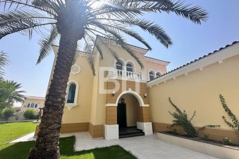 فيلا في Jumeirah Park, دبي 3 غرف نوم, 327 م² رقم 21854 - صورة 3