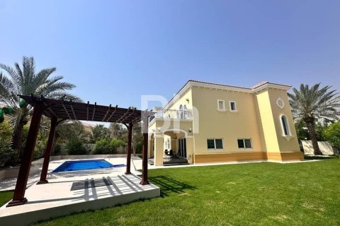 فيلا في Jumeirah Park, دبي 3 غرف نوم, 327 م² رقم 21854 - صورة 6