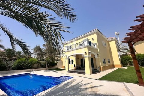 فيلا في Jumeirah Park, دبي 3 غرف نوم, 327 م² رقم 21854 - صورة 2