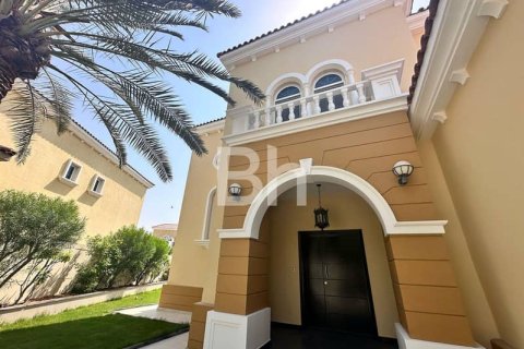 فيلا في Jumeirah Park, دبي 3 غرف نوم, 327 م² رقم 21854 - صورة 4