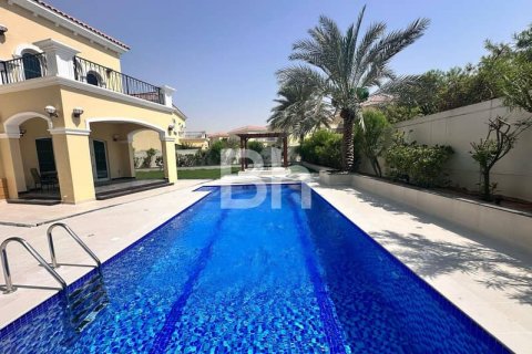 فيلا في Jumeirah Park, دبي 3 غرف نوم, 327 م² رقم 21854 - صورة 5