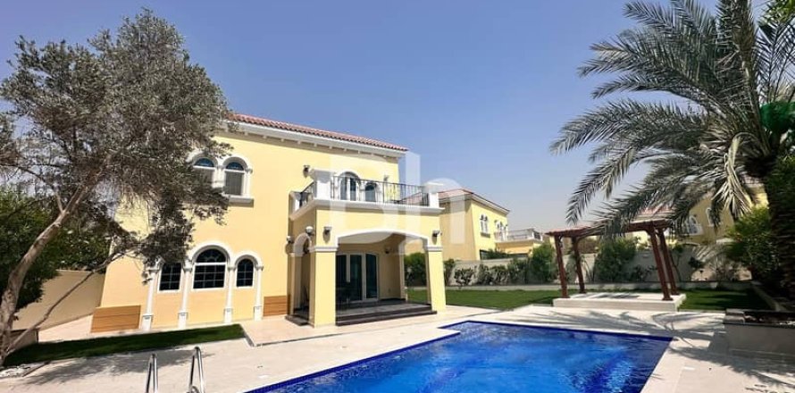 فيلا في Jumeirah Park, دبي 3 غرف نوم, 327 م² رقم 21854