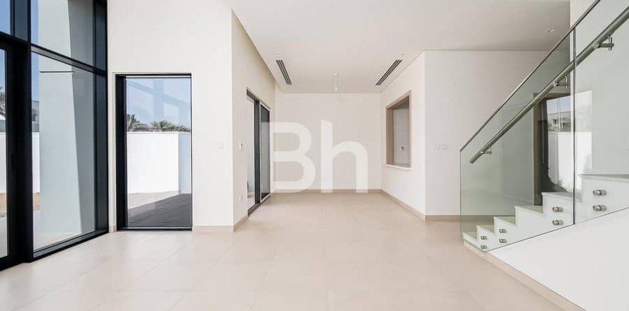 Maison de ville à Al Furjan, Dubai, 3 chambres, 244 m², № 21856