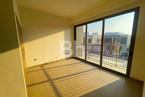 Снять в аренду виллу в Дубай Хилс Эстейт, Дубай: 3 спальни, 454м², № 21853 - фото 8