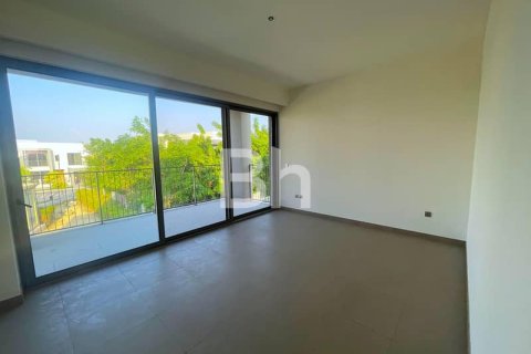 Снять в аренду виллу в Дубай Хилс Эстейт, Дубай: 3 спальни, 454м², № 21853 - фото 14