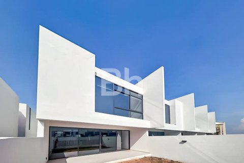 Maison de ville à Al Furjan, Dubai, 4 chambres, 369 m², № 21857 - photo 5