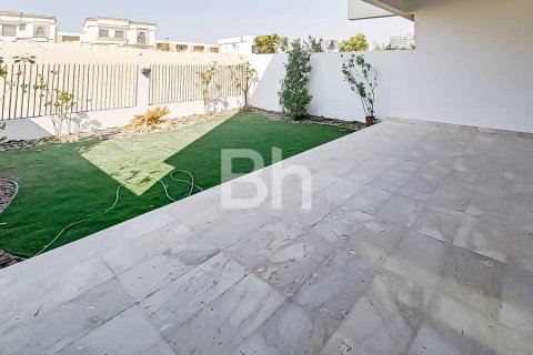 Maison de ville à Al Furjan, Dubai, 4 chambres, 369 m², № 21857 - photo 10