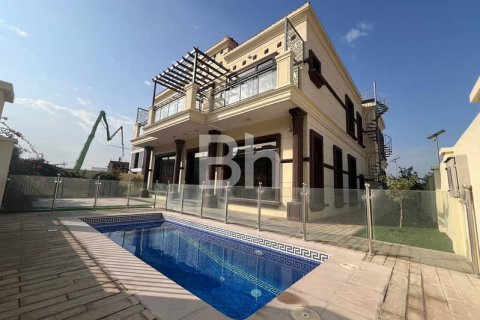 Villa à Al Furjan, Dubai, 5 chambres, 539 m², № 21851 - photo 2
