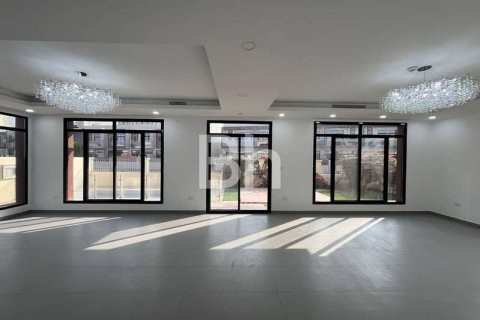Villa à Al Furjan, Dubai, 5 chambres, 539 m², № 21851 - photo 4