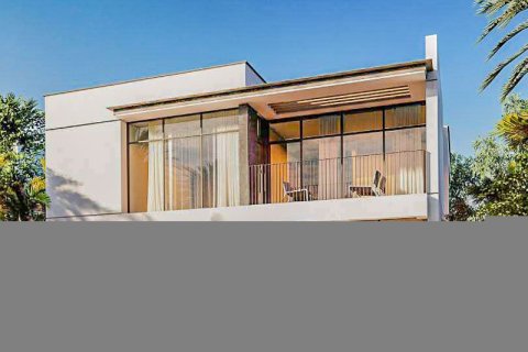 Villa in Al Furjan, Dubai 5 bedrooms № 1925 - photo 19
