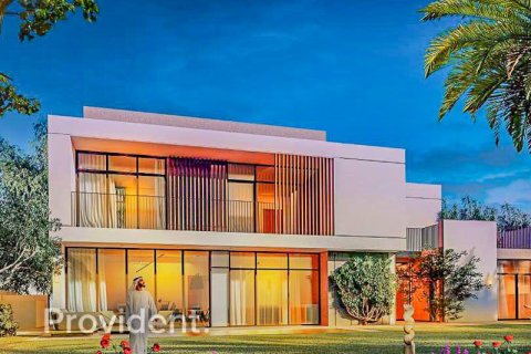 Villa in Al Furjan, Dubai 5 bedrooms № 1925 - photo 17