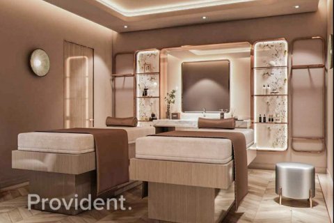 Appartement à Business Bay, Dubai, 1 chambre, № 1923 - photo 8