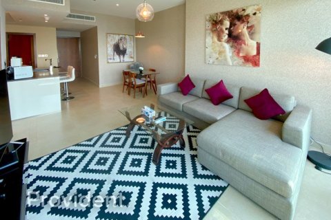 Appartement à Dubai Marina, Dubai, 1 chambre, 80.7 m², № 1935 - photo 6