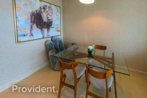 Appartement à Dubai Marina, Dubai, 1 chambre, 80.7 m², № 1935 - photo 4