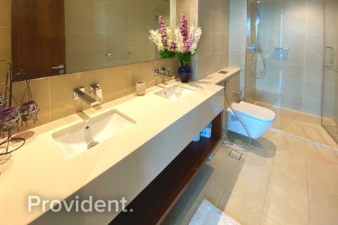 Appartement à Dubai Marina, Dubai, 1 chambre, 80.7 m², № 1935 - photo 15