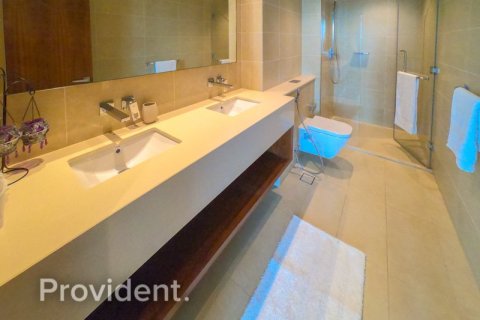 Appartement à Dubai Marina, Dubai, 1 chambre, 80.7 m², № 1935 - photo 16