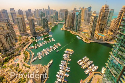 Appartement à Dubai Marina, Dubai, 1 chambre, 80.7 m², № 1935 - photo 18