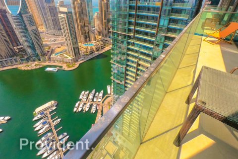 Appartement à Dubai Marina, Dubai, 1 chambre, 80.7 m², № 1935 - photo 11