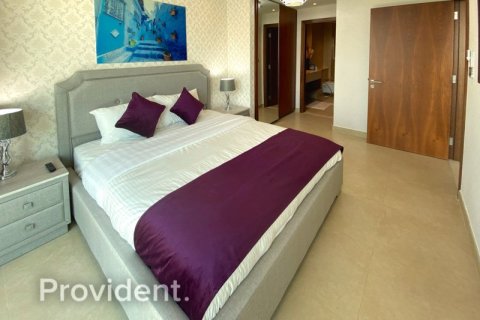 Appartement à Dubai Marina, Dubai, 1 chambre, 80.7 m², № 1935 - photo 12