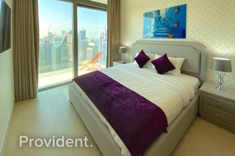 Appartement à Dubai Marina, Dubai, 1 chambre, 80.7 m², № 1935 - photo 3