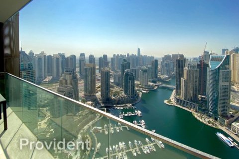 Appartement à Dubai Marina, Dubai, 1 chambre, 80.7 m², № 1935 - photo 14