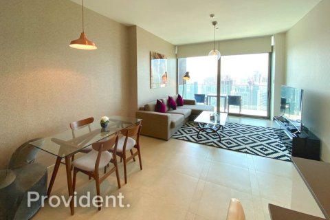 Appartement à Dubai Marina, Dubai, 1 chambre, 80.7 m², № 1935 - photo 5