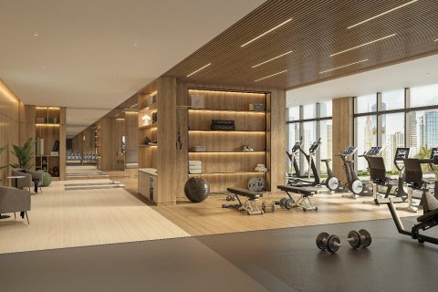 Appartement à Dubai, 3 chambres, 171 m², № 5879 - photo 8