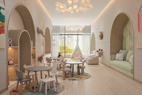 Appartement à Dubai, 3 chambres, 171 m², № 5879 - photo 7