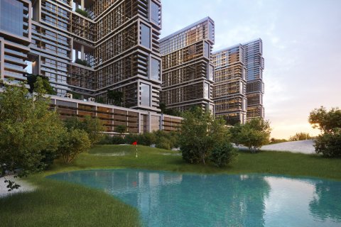 Appartement à Dubai, 4 chambres, 211 m², № 5872 - photo 4