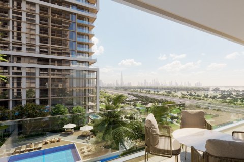 Appartement à Dubai, 4 chambres, 211 m², № 5872 - photo 10