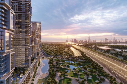 Appartement à Dubai, 4 chambres, 211 m², № 5872 - photo 5