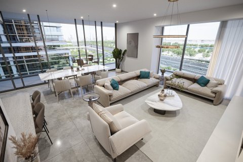 Appartement à Dubai, 4 chambres, 211 m², № 5872 - photo 8