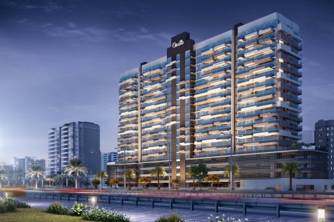 Appartement à Dubai, 1 chambre, 68 m², № 5874 - photo 4