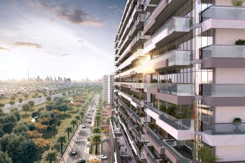Appartement à Dubai, 1 chambre, 68 m², № 5874 - photo 1