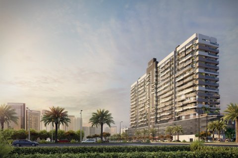 Appartement à Dubai, 1 chambre, 68 m², № 5874 - photo 5