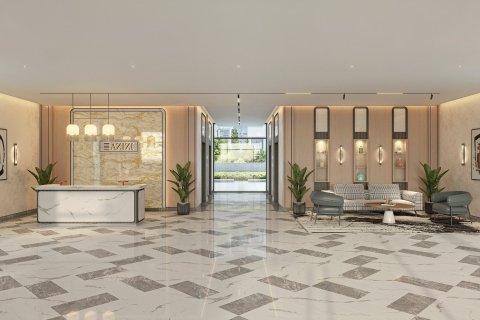 Appartement à Dubai, 1 chambre, 68 m², № 5874 - photo 6