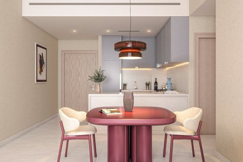 Appartement à Dubai, 1 chambre, 68 m², № 5874 - photo 8