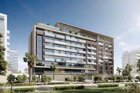 Appartement à Dubai, 1 chambre, 73 m², № 5871 - photo 3